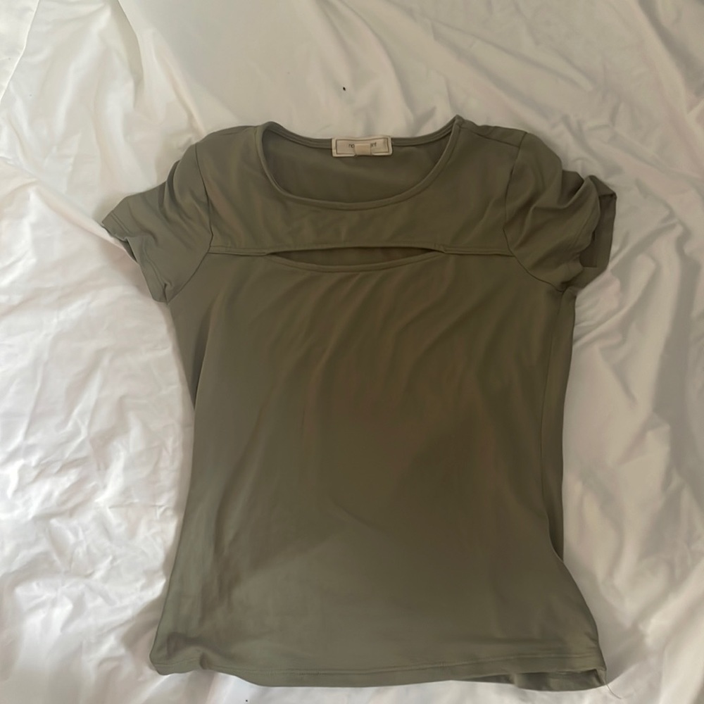 Girls top